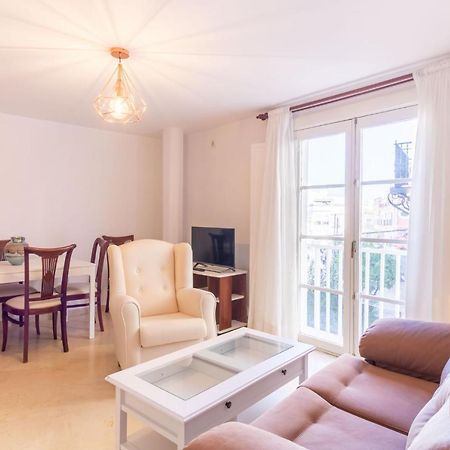 El Salvador City Center Suite By Valcambre Seville Ngoại thất bức ảnh