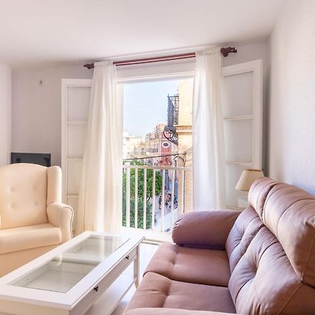 El Salvador City Center Suite By Valcambre Seville Ngoại thất bức ảnh