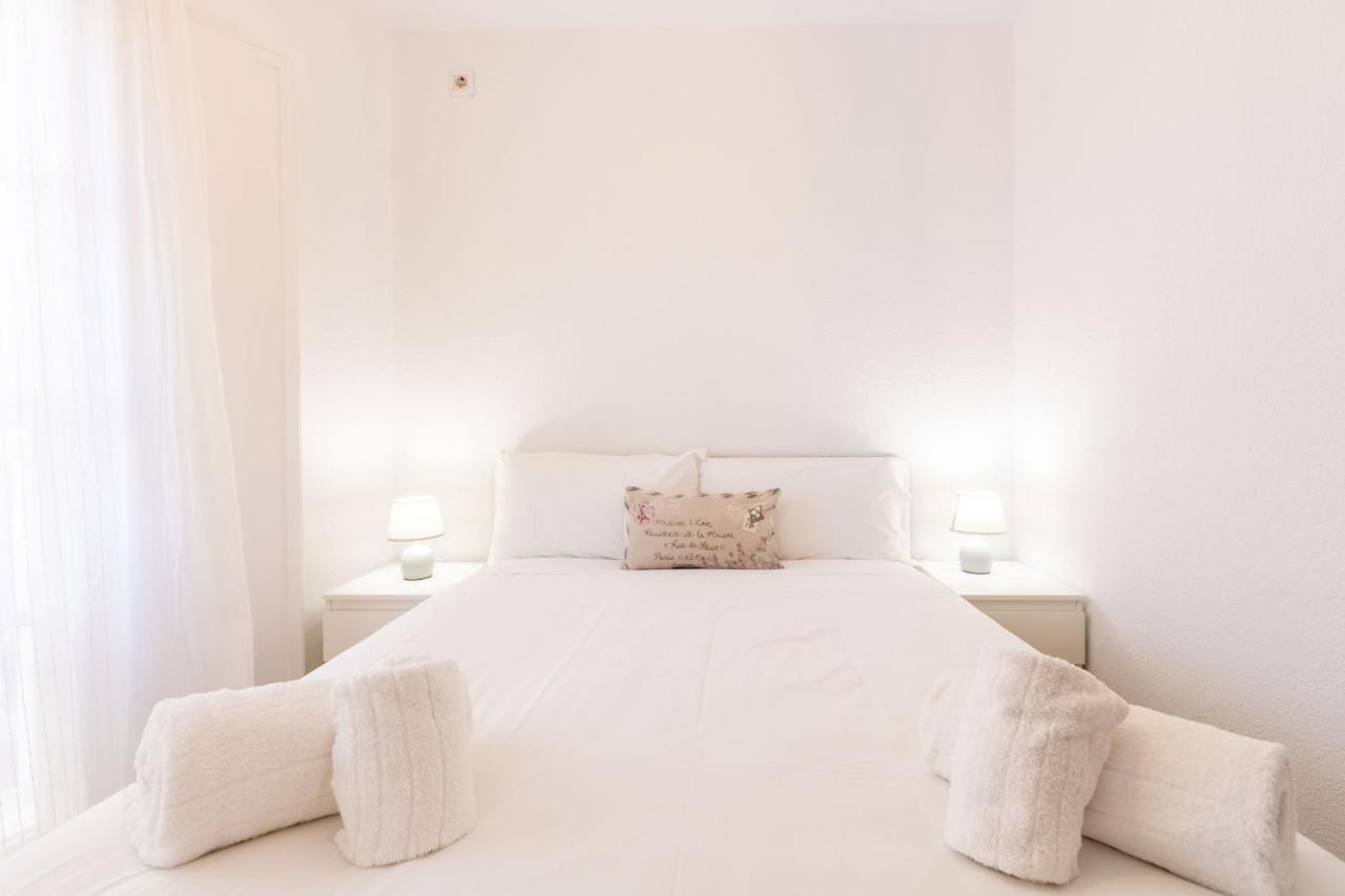 El Salvador City Center Suite By Valcambre Seville Ngoại thất bức ảnh