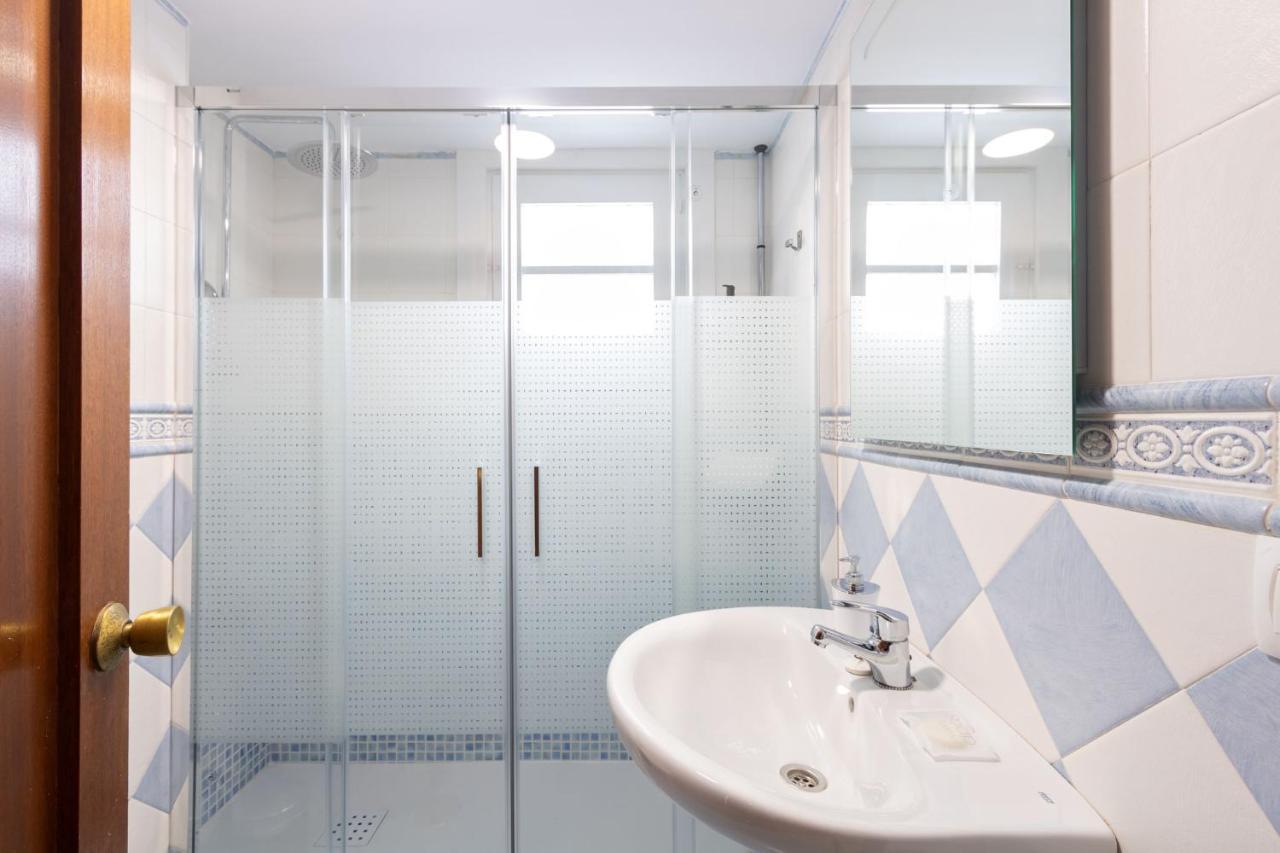 El Salvador City Center Suite By Valcambre Seville Ngoại thất bức ảnh